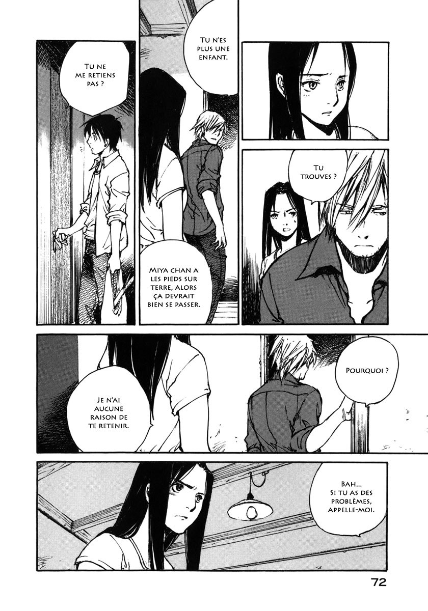 img Hatsuka Nezumi no Jikan 9